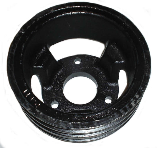 Ford Three Groove Crank Pulley