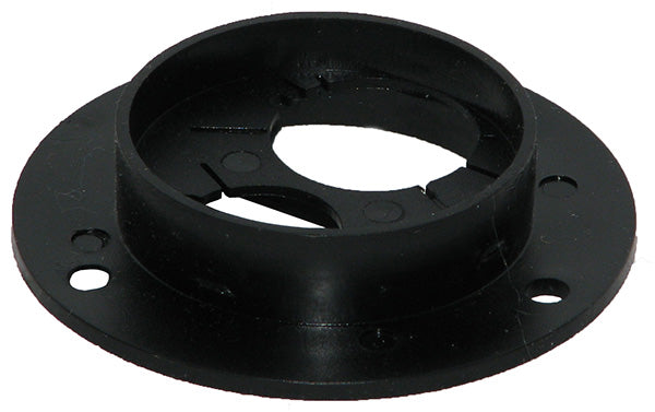 Grommet # 6 and # 10 Through Firewall