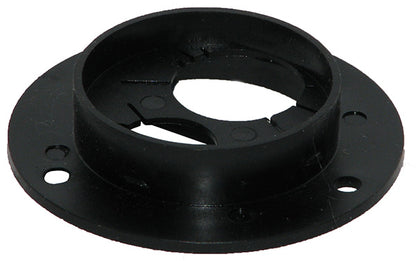 Grommet # 6 and # 10 Through Firewall
