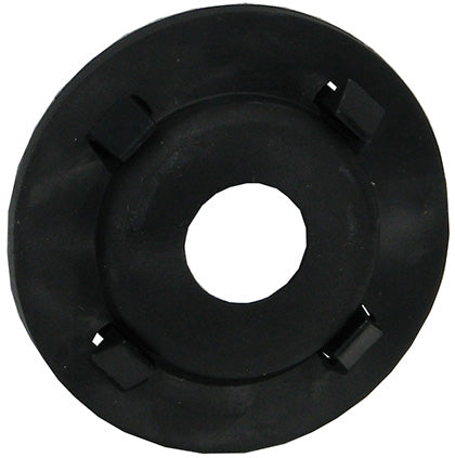 Two Piece Quick Lock Grommet 1/2" Hole