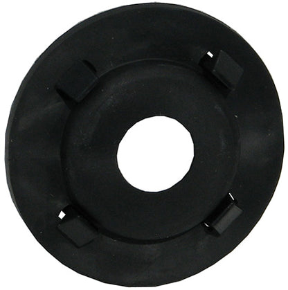 Two Piece Quick Lock Grommet 1/4" Hole