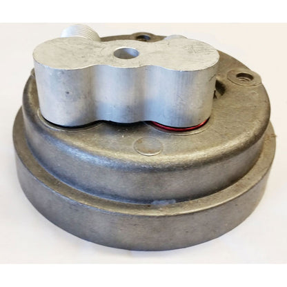 G.M. Compressor Hose Adapter with Sealing Washers