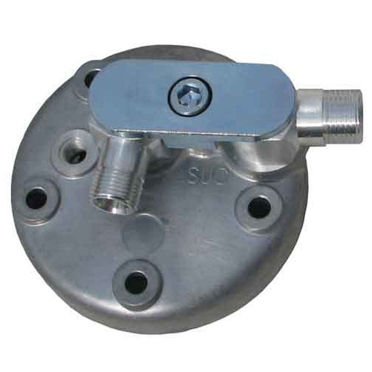 GM Compressor Hose Adapter Rotational