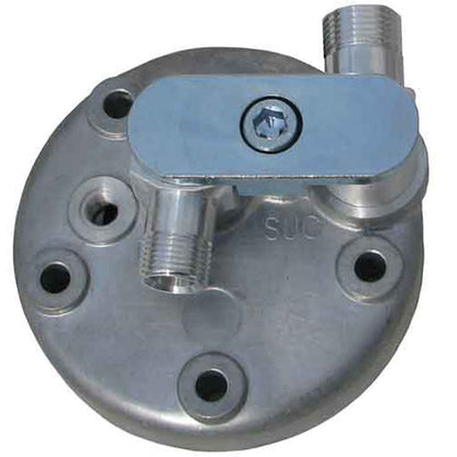 GM Compressor Hose Adapter Rotational