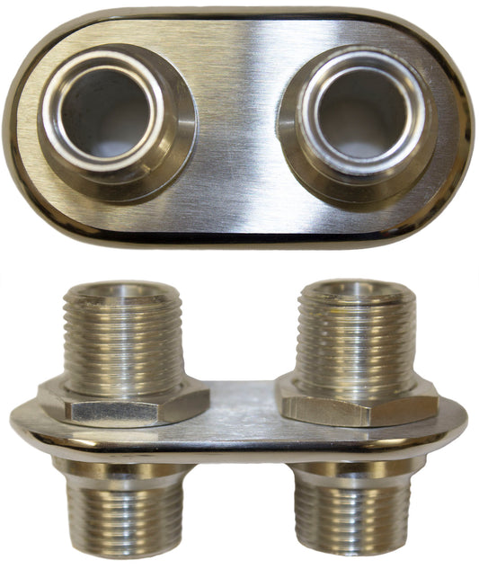 A/C Bulkhead Fittings – Nostalgic AC Parts