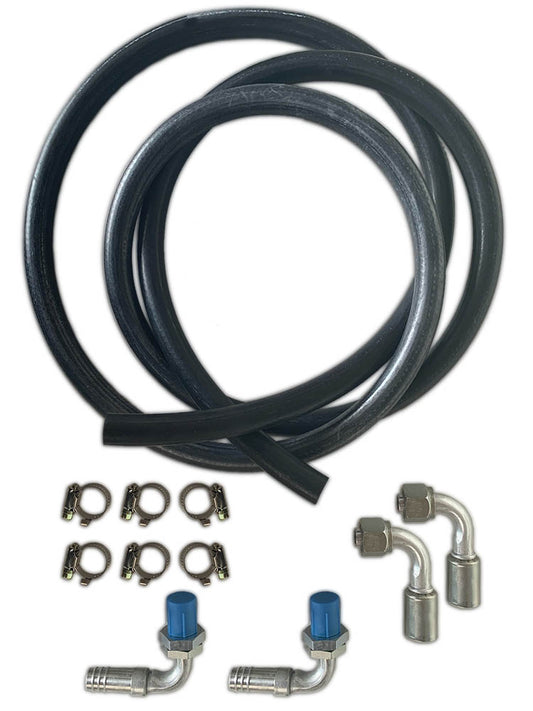 Universal Heater Hose Kit