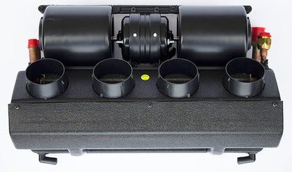 ID-200HC In-dash Evaporator Unit