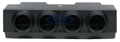 ID-255 Heat Air In-dash Evaporator Unit