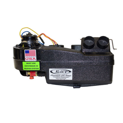 ID-260 Heat Air Defrost Indash Unit