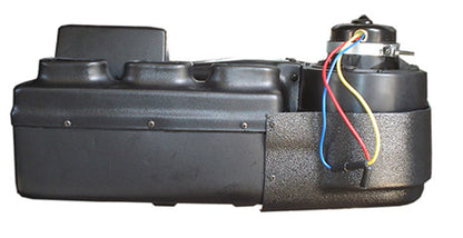 1932-1936 Ford AC & Heat Kit Chevy Engine