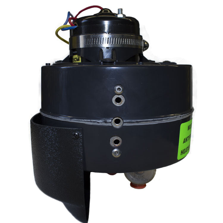 ID-260 Heat Air Defrost Indash Unit
