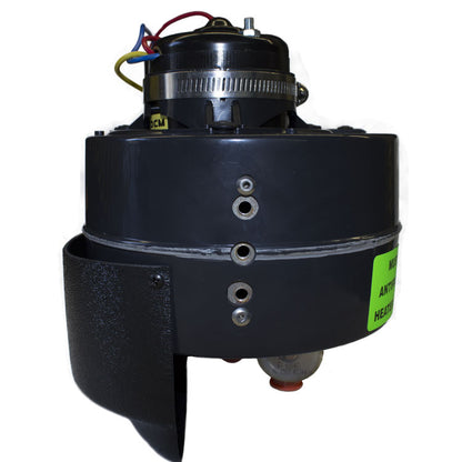 ID-260 Heat Air Defrost Indash Unit