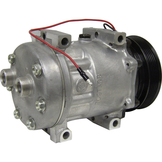 92-95 Jeep YJ OEM Sanden