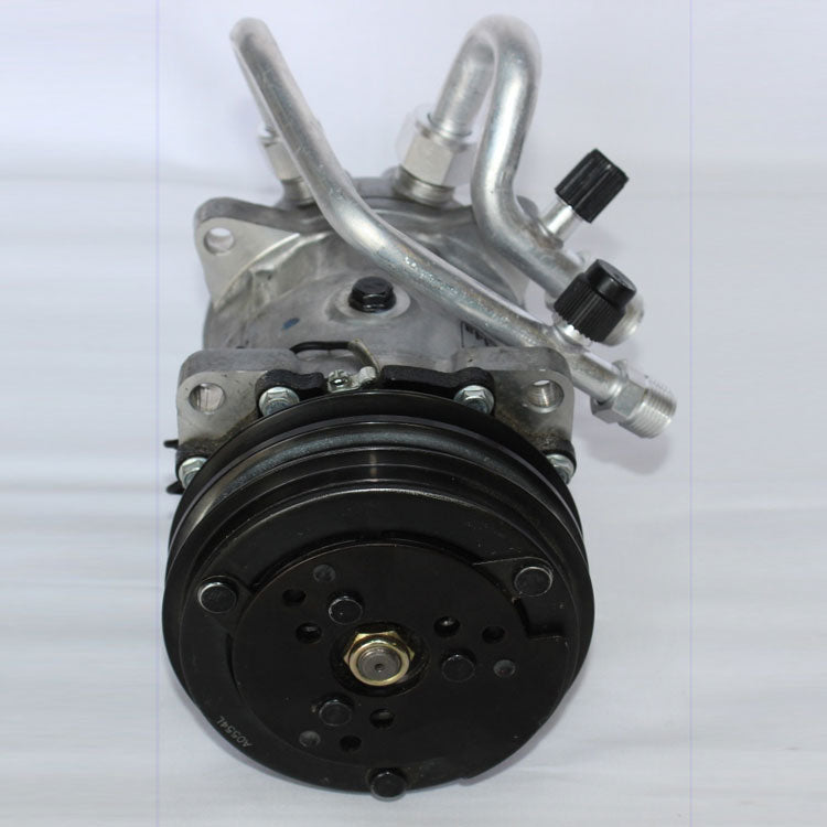 Compressor Hardlines O-ring Passenger or Drivers Side