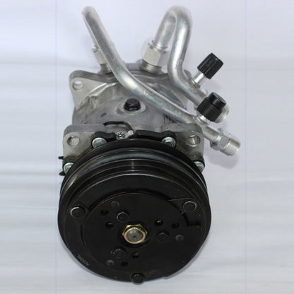 Compressor Hardlines O-ring Passenger or Drivers Side
