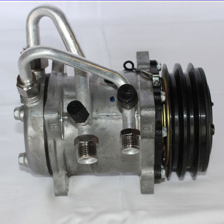 Compressor Hardlines O-ring Passenger or Drivers Side