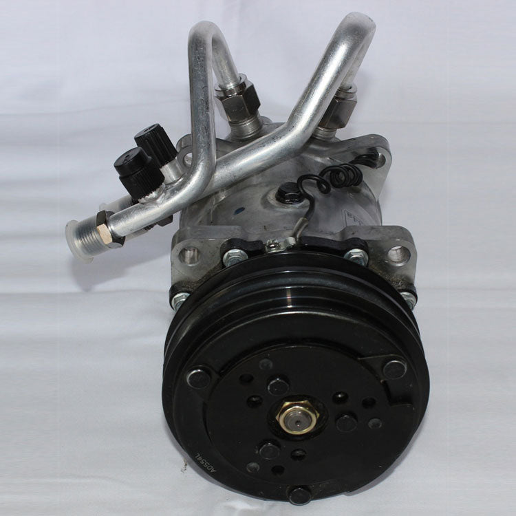 Compressor Hardlines O-ring Passenger or Drivers Side