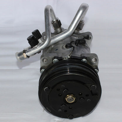 Compressor Hardlines O-ring Passenger or Drivers Side