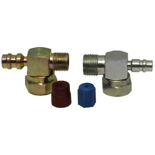 Compressor Adapters – Nostalgic AC Parts