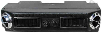 UD-105 Under-dash Air Only Evaporator Unit