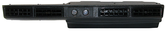 UD-175 Slimline Heat Air Under-Dash Evaporator