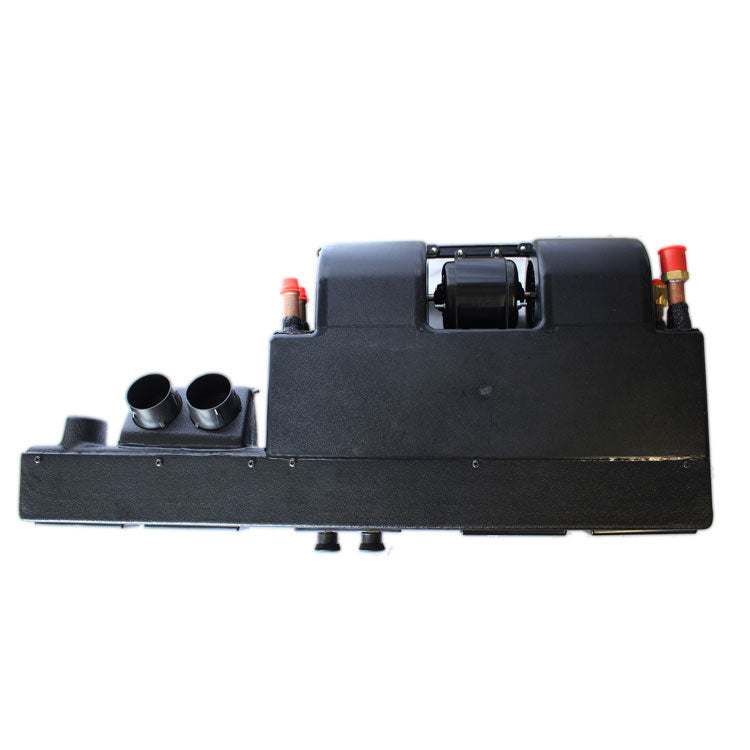 UD-180 Under-Dash Slimline Air Heat & Defrost Unit