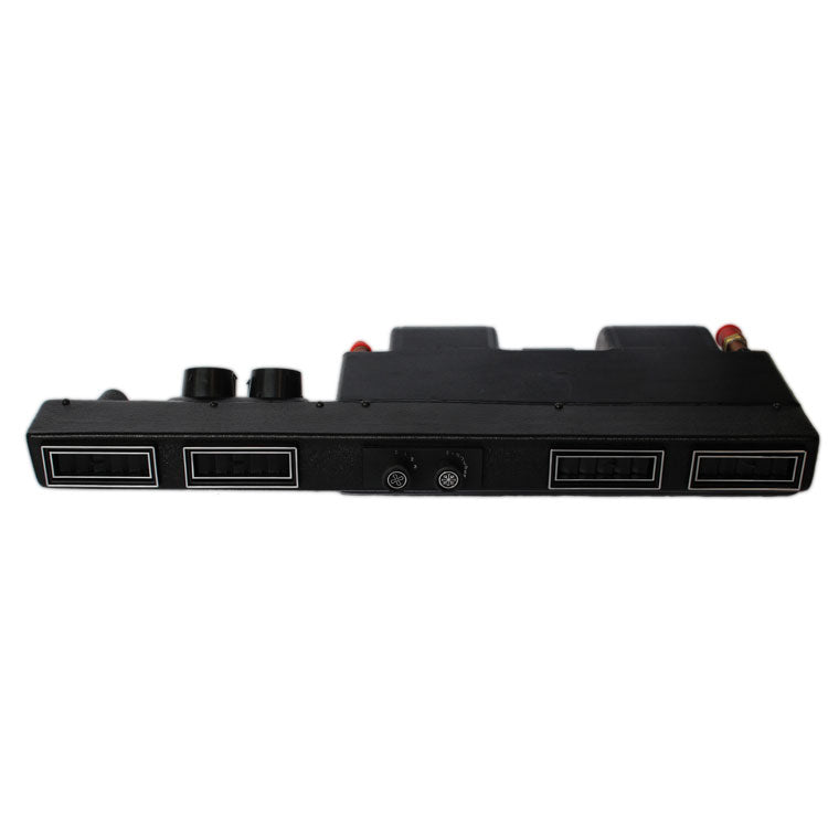 UD-180 Under-Dash Slimline Air Heat & Defrost Unit