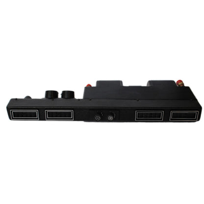 UD-180 Under-Dash Slimline Air Heat & Defrost Unit