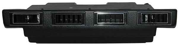 UD-195 Sub Compact A/C Only Evaporator