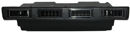 UD-195 Sub Compact A/C Only Evaporator
