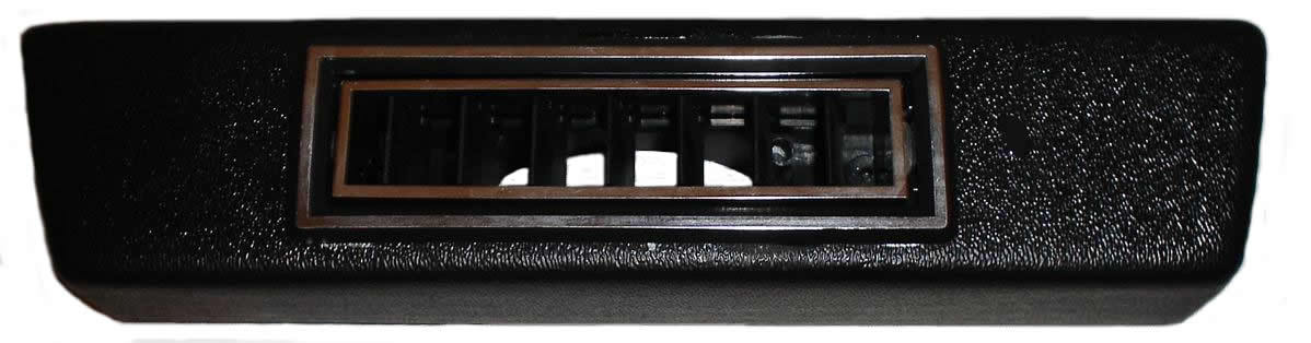 Ud 315 Underdash Single Vent Pod