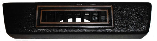 Ud 315 Underdash Single Vent Pod
