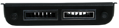 Underdash Vent & Gauge Pod