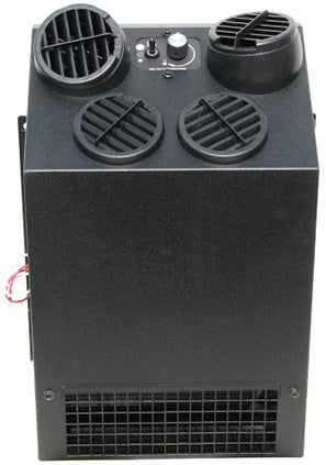 UD-520 12V Big Truck Floor Mount Evaporator Unit