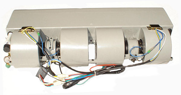 UD-550 Overhead Roof Mount Evaporator Unit