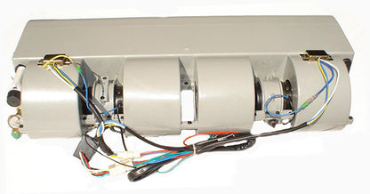 UD-550 Overhead Roof Mount Evaporator Unit