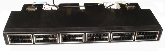 UD-560 Overhead Roof Mount Evaporator Unit