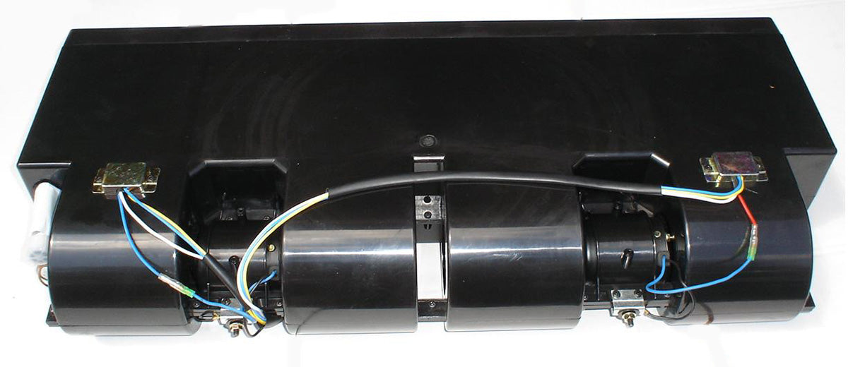 UD-560 Overhead Roof Mount Evaporator Unit
