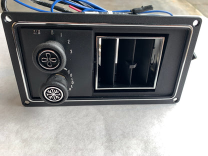 C / K Series Military M1008 M1009 Truck / Blazer A/C System