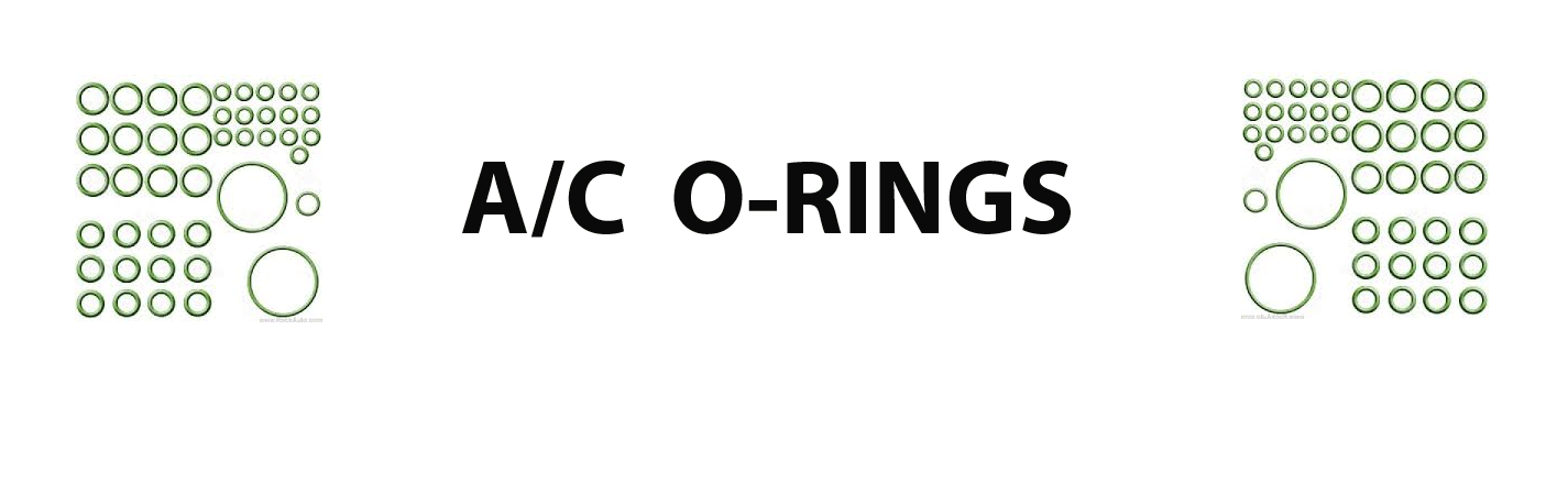 AC O-Rings