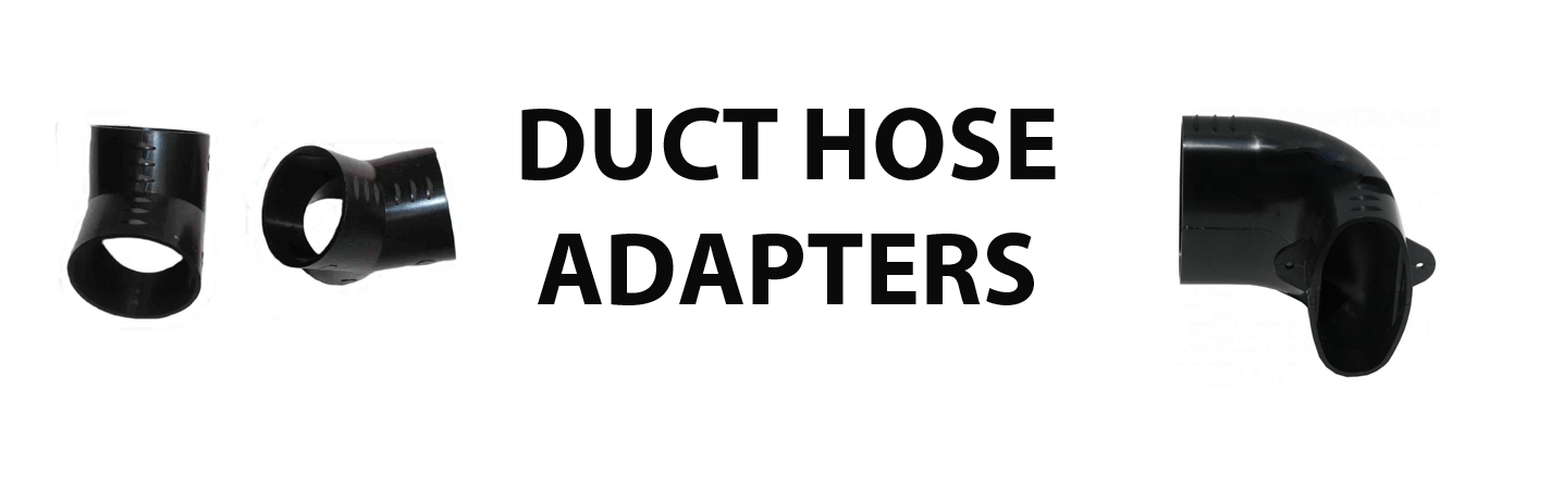Duct Hose Adapters