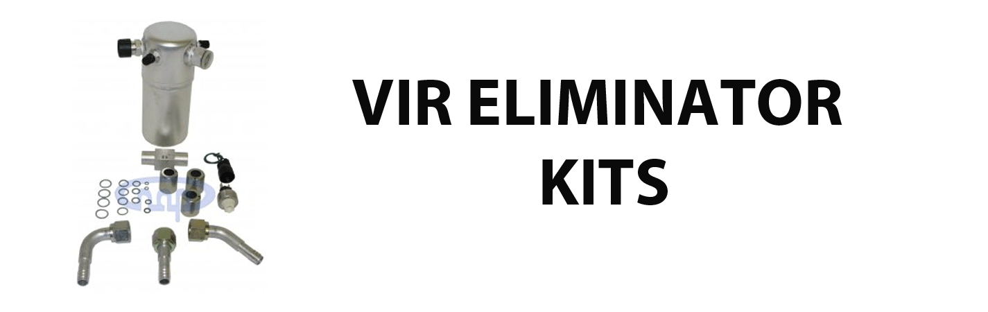 VIR Eliminator Kits