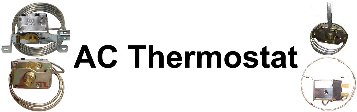 AC Thermostats