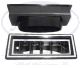 Rectangle In-dash Vent 1-3/8 x 4-3/8 2