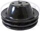 Aftermarket Long Pump Small / Big Chevy Two Groove Water Pump Pulley