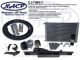 1975 - 1986 Complete A/C Only Kit Jeep CJ’s Small Block Chevy Engines