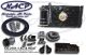 Nostalgic AC Parts Complete A/C & Heat System MGB Chrome Bumper V-Belt