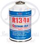 R134a Refrigerant with Extreme Cold Synthetic Performance Booster 13oz Can