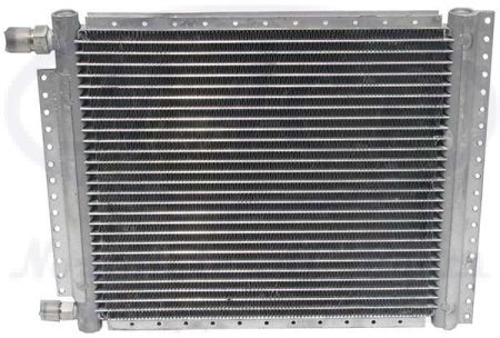TCW Quality A/C Condenser 44-4825 with Perfect Vehicle Fitment 