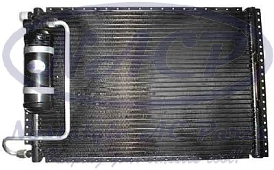 Quality With Perfect Vehicle Fitment TCW 44-4579 A/C Condenser